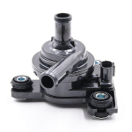 Toyota Prius 04-09 jaoks Elektriline Inverteri Vee pump OEM 0400032528 G9020-47031 koos alusega without stand gray