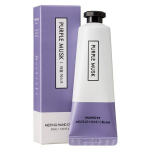 Stop Melting Hand Cream Purple Musk, 50ml, 1 unit