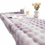 Erkeriakna Matt Aknamatt R&otilde;du Paks Matt Tekk Peamagamistoa Vaip J&auml;nese Pl&uuml;&uuml;sist Padi Tekk Laud 70*150cm