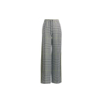 Ivy Park, Adidas Originals Ivy Park X Adidas Originals Ruuduline Prindiga Pingutusn&ouml;&ouml;riga Spordip&uuml;ksid Naistele Alaosad Hall HG2352 M