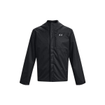 Under Armour Storm2.0 Porter 3-in-1 Eemaldatava Fliisvoodriga Spordihuppari Meestele Jakk Must 1371585-001 XXL black
