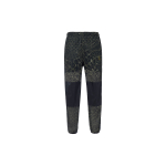 Nike ACG Seeria Kamuflaažiga Hingav V&otilde;rkkudum Spordip&uuml;ksid Meeste Alaosad Must DB4102-355 S black
