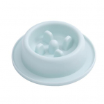 Lemmiklooma s&ouml;&ouml;tmiskauss libisemiskindel, kergesti puhastatav Ohutu l&auml;mbumisvastane kass koerale aeglase toidu s&ouml;&ouml;tmiskauss lemmikloomatarbed roosa