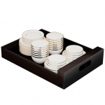 V&auml;ljat&otilde;mmatav kapi korraldaja S must