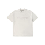 Fear Of God Essentials Innersect Eksklusiivne FW21 3D Logoga T-s&auml;rk Unisex Topid Greige 125BT212080F M
