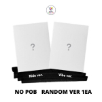 VALI POB NEXZ 1. singelalbum Ride the Vibe NO POB RANDOM