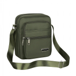 Neljakihiline t&otilde;mblukuga veekindel &uuml;he &otilde;laga k&auml;ekott &Auml;rikoti rahakott One Size