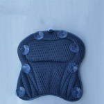 1tk Cushion Butterfly vannipadi iminappadega Konksud Hingav Vannivann Kiiresti kuivav
