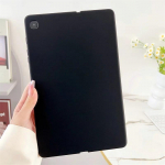 Nahas&otilde;bralik Soft Tab &uuml;mbris Samsung Tab A8 10.5 A7 S6 Lite 10.4 S7 S8 S9 11 X200 T220 T290 kate S7 FE S8 Plus 12.4 &uuml;mbrisele Tab S8 11inch must