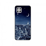 Samsung A22 &uuml;mbristele Telefoni tagakaas Samsung Galaxy A22S 5G 4G Galaxy A 22 kaitseraua pehme silikoon Funda Etui must tpu &uuml;mbris Samsung A22 4G