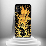 L&auml;bipaistev &uuml;mbris Samsung Galaxy A52 A12 A51 A32 A21s A71 A32 A22 50 A70 A31 A72 5G telefoni &uuml;mbris Pokemon Pikachu Cool Samsung A53 5G