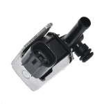 Kanistri solenoidklapp K5T46688-1 AcuraRSXBase Coupe 2-ukseline L4 2.0L 2005-2006 jaoks
