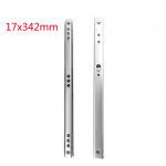 Uued sahtlijooksud, kuullaagrid 17 mm, k&otilde;ik suurused One Size