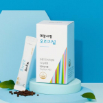 Labyrinth 365 Daesangsarang Original 14 packets (7 days&rsquo; worth), Korean health food