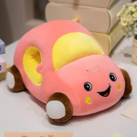 Multifilmi automudeli m&auml;nguasjad Kawaii autokujuline padi magamispadi lastele s&uuml;nnip&auml;evakingitus ruumi sisekujundus 30x20x18cm