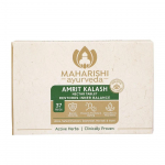 Amrit Kalash Nektartabletid(Suhkruvaba) - Immuunsuse ja igap&auml;evase heaolu jaoks