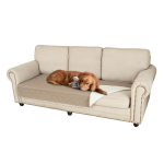 P&ouml;&ouml;ratavad diivanikatted Diivani kate M&ouml;&ouml;blikaitse Kahepoolsed veekindlad diivanikatted lemmikloomadele 30*50inch： hall