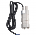 1000L/H 12V sukelveepump aiavihmutite jaoks Muru haagissuvila tiik