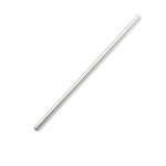 304 roostevabast terasest kapillaar 8 mm x 6 mm sisel&auml;bim&otilde;&otilde;t 250 mm pikk metallosad