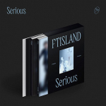 FTISLAND 7. album [T&otilde;sine] 1PCS