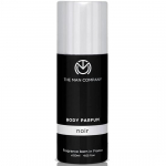 The Man Company Kehaparf&uuml;m meestele - Noir 120ml