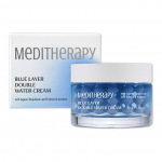 Meditherapy Blue Layer Double Water Cream 50g