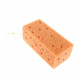 1 tk Autostiil Pesuk&auml;sn Pehme Suur Puhastamine K&auml;rgk&auml;rg Korallk&auml;sn Pesuvahend