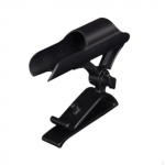 Kopp ridvahoidja Reguleeritav j&auml;&auml;p&uuml;&uuml;k Kerge kinnitusklamber, kokkupandav klamber 10cm