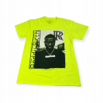Koszulka T-shirt damski Spencer's RODDY RICCH S