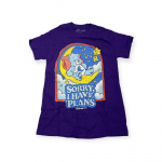 Koszulka T-shirt męski okrągły dekolt SPENCER'S STEUEN RHODES S