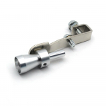 V&auml;ljapuhumisklapi m&uuml;ra Turbo heli vile simulaator summuti otsad Autotarvikud Autode h&auml;&auml;lestus V&auml;lissummuti v&auml;ljalasketarvikud h&otilde;be