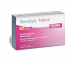 Serelys Perimenopaus Menopaus 30 kapslit