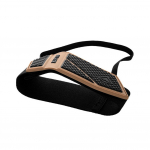 Mootorrattasaapa k&auml;iguvahetuspadja k&auml;igukangi kate mootorratta kummist k&auml;igukaitse kate libisemiskindel kriimustuskindel elastse rihmaga hall v&auml;rv