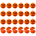 Halloweeni katmata &uuml;llatus Keeruline kommi&auml;mber 24 PC One Size