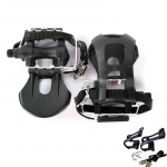 Gear Bike Jalgratta Jalgratta pedaali varvaste rihmad Jalaklambri rihmad, sidumisrihm