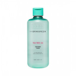 Bring Green Teepuu Cica Rahustav Toonik 500ml Eripakkumine/&Uuml;ksik toode 500ml