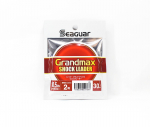 Seaguar Fluorocarbon Grand Max Shock Leader 30 m 2-10,5 lb-0,235 mm (2366) puhas