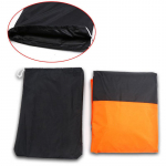 XXXL mootorratta veekindel kate Harley Davidson Street Glide Touringule