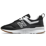 New Balance 997H Must H&otilde;bedane Unisex Tossud CM997HCO 37