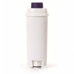1/2 tk Vahetage veefilter Delongi kohvimasina Ecam Esam Etam Bco seeria 1pc
