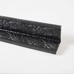 2,3M isekleepuv v&ouml;&ouml;joone kleebis 3D vahtplastist seina&auml;&auml;re riba kleebised saab pooleks voltida