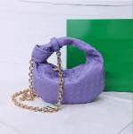 Uus Woven BV Hornbag s&otilde;lmetav k&auml;ekott Crossbody kott Kahe otstarbega v&auml;ike kerge ja elegantne 28x8x23cm alabama karmiinpunane v&auml;rv