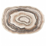 Ebakorrap&auml;rased vaibad elutoa jaoks, pestav libisemiskindel matt, moodne minimalistlik magamistoa sisustus, &uuml;mmargune vaip, paksendatud elutoa vaip 120cm*160cm