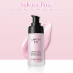 Three Color Care Liquid Foundation Isolation Cream 40g Jumestuskreem Kerge Jumestuskreem Moisturizing Isolation Meik