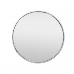 Youshengi suurenduspeegli magnetiline kaasaskantav 5/10 X reisi-iminapp meigipeegel majapidamistarvikud 5 valge