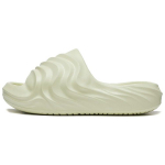 Li Ning Puff Slay libisemiskindlad kulumiskindlad vaiksed slaid-sandaalid Naiste sandaalid Hele puuviljaroheline AZST006-5 35