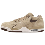 Nike Air Flight 89 Low Khaki Suede Unisex Tossud Tan Phantom Baroque-Brown FZ3045-200 42.5 beige