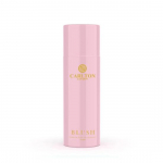 Carlton London Women Blush Deodorant - 150ml | Deo t&uuml;drukutele naistele | Kauakestev, gaasivaba deodorant ja kehasprei | Nahas&otilde;bralik