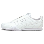 Puma Bella SL Kolmekordne Valge Naiste Tennised 380663-02 37