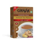 Pink Delight Girnar kiirpremiks ingveriga (10 kotikest)